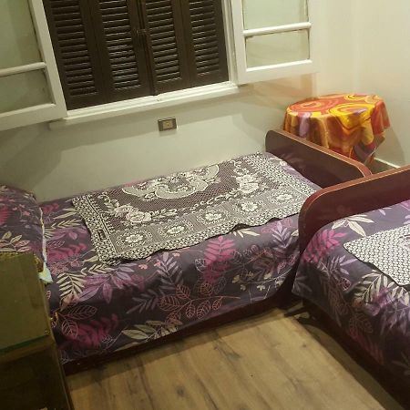 Nour Elsabah Hotel カイロ エクステリア 写真