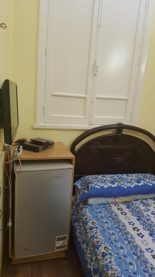 Nour Elsabah Hotel カイロ エクステリア 写真
