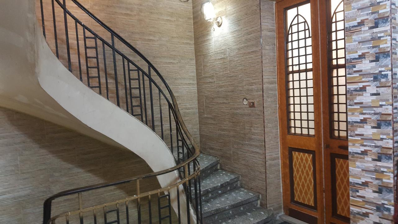 Nour Elsabah Hotel カイロ エクステリア 写真