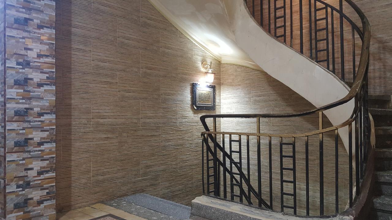 Nour Elsabah Hotel カイロ エクステリア 写真