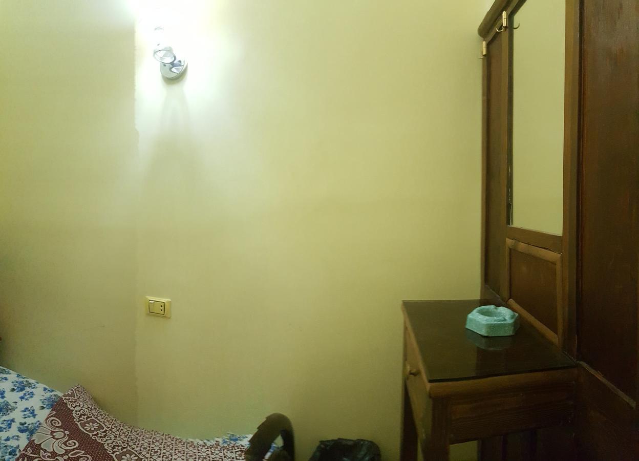 Nour Elsabah Hotel カイロ エクステリア 写真
