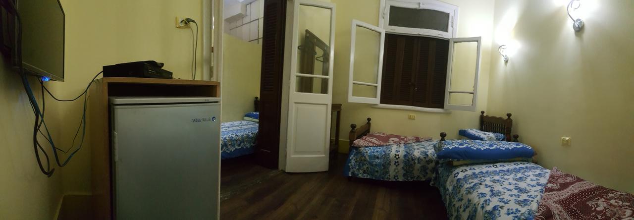Nour Elsabah Hotel カイロ エクステリア 写真