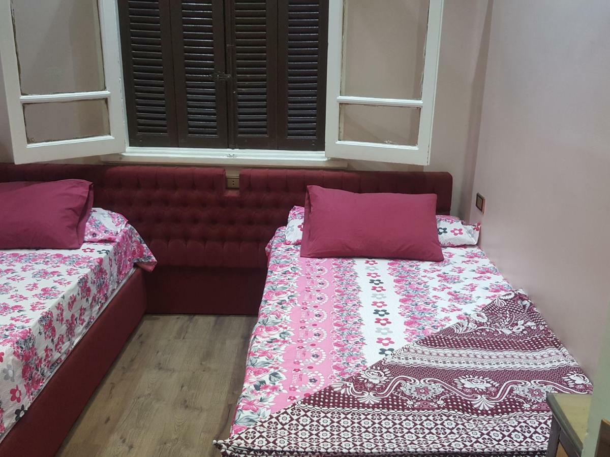 Nour Elsabah Hotel カイロ エクステリア 写真