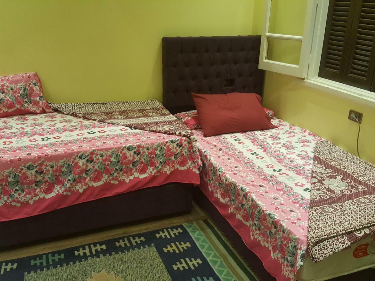 Nour Elsabah Hotel カイロ エクステリア 写真