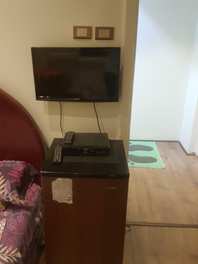 Nour Elsabah Hotel カイロ エクステリア 写真