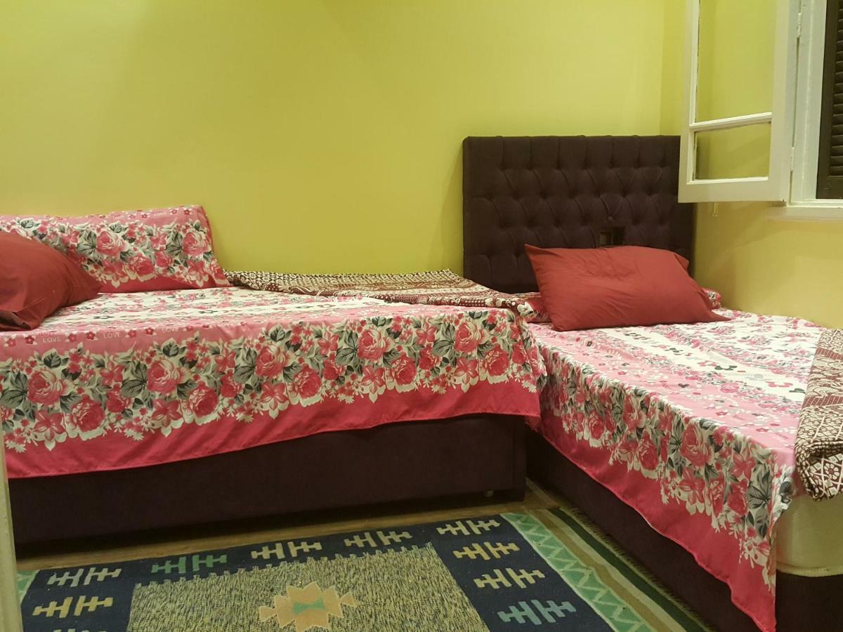 Nour Elsabah Hotel カイロ エクステリア 写真