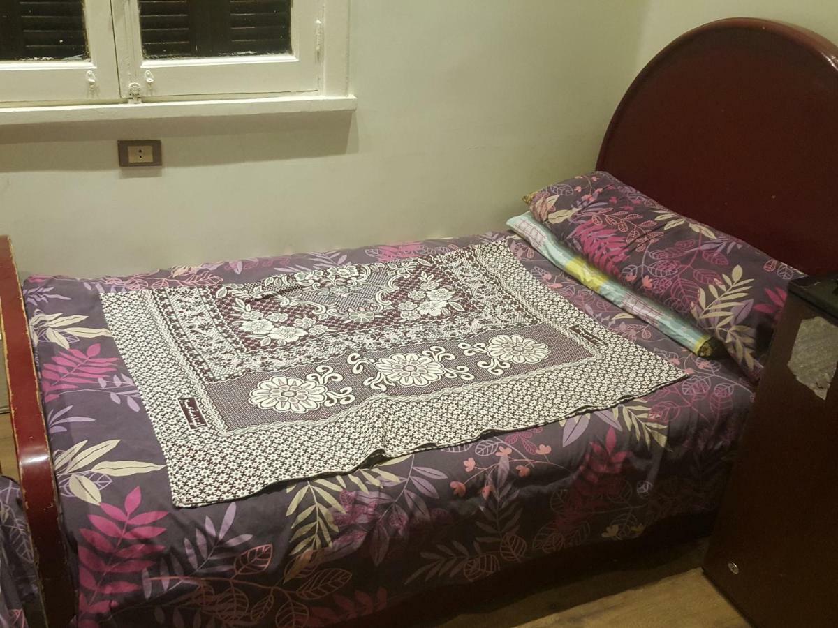 Nour Elsabah Hotel カイロ エクステリア 写真